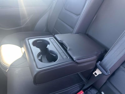 2025 Mazda Mazda CX-5 2.5 Turbo Signature