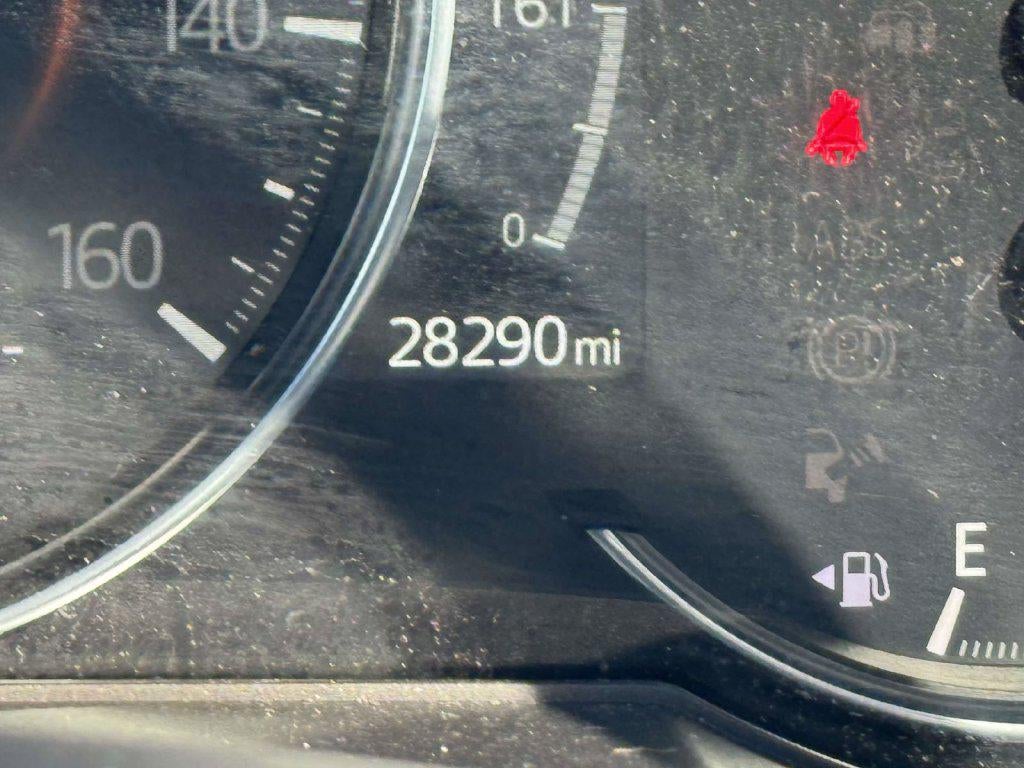 2023 Mazda Mazda CX-5 2.5 Turbo Signature