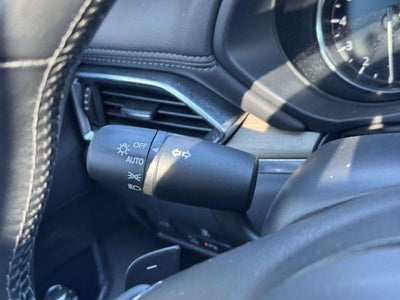 2023 Mazda Mazda CX-5 2.5 Turbo Signature