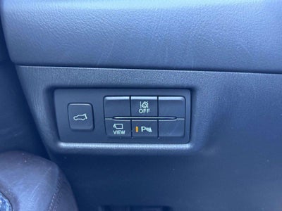 2023 Mazda Mazda CX-5 2.5 Turbo Signature