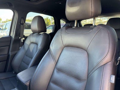 2023 Mazda Mazda CX-5 2.5 Turbo Signature