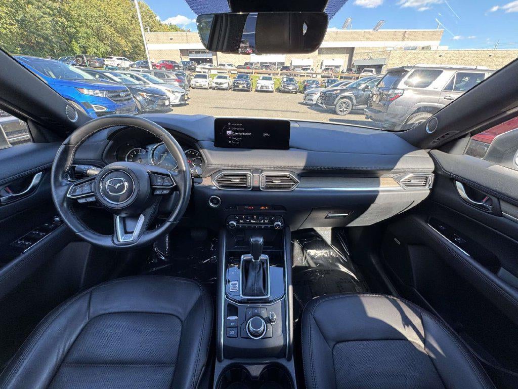 2023 Mazda Mazda CX-5 2.5 Turbo Signature