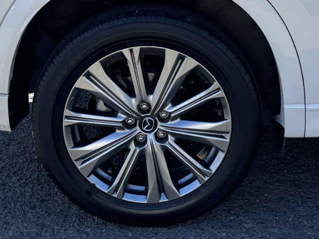 2023 Mazda Mazda CX-5 2.5 Turbo Signature