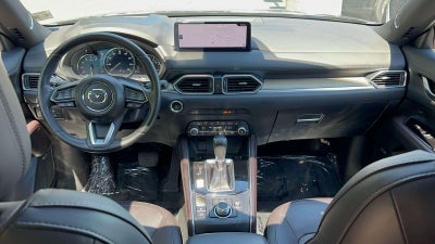 2023 Mazda Mazda CX-5 2.5 Turbo Signature