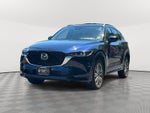 2023 Mazda Mazda CX-5 2.5 Turbo Signature