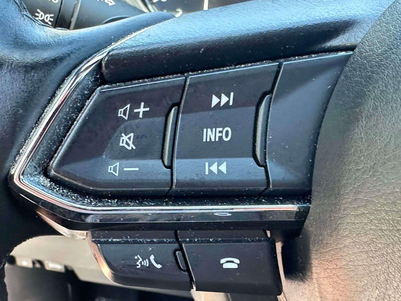 2023 Mazda Mazda CX-5 2.5 Turbo Signature