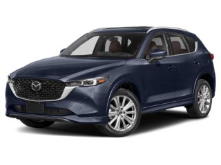 2023 Mazda Mazda CX-5 2.5 Turbo Signature