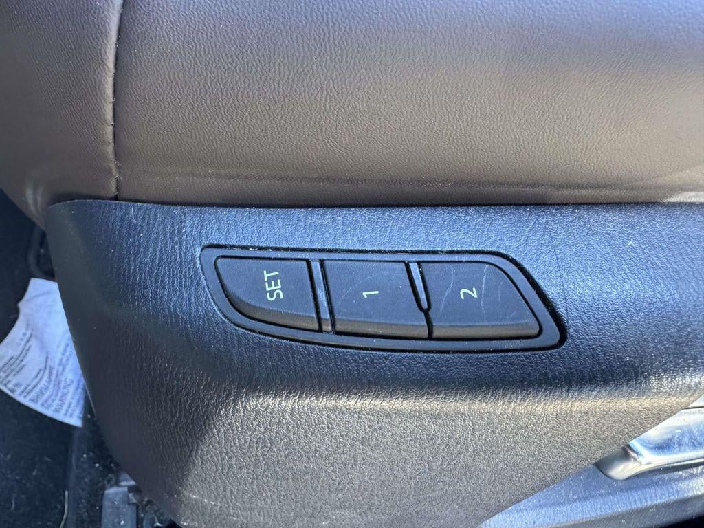 2024 Mazda Mazda CX-5 2.5 Turbo Signature