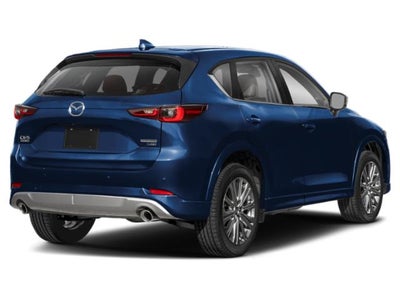 2024 Mazda Mazda CX-5 2.5 Turbo Signature