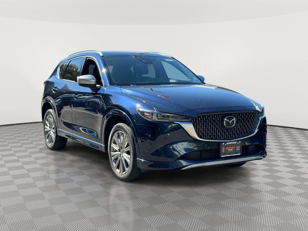 2024 Mazda Mazda CX-5 2.5 Turbo Signature