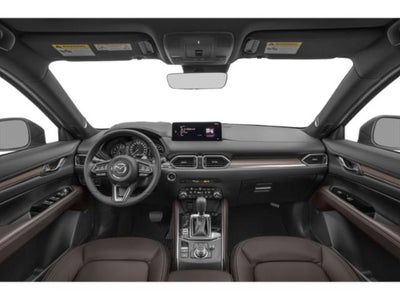 2024 Mazda Mazda CX-5 2.5 Turbo Signature