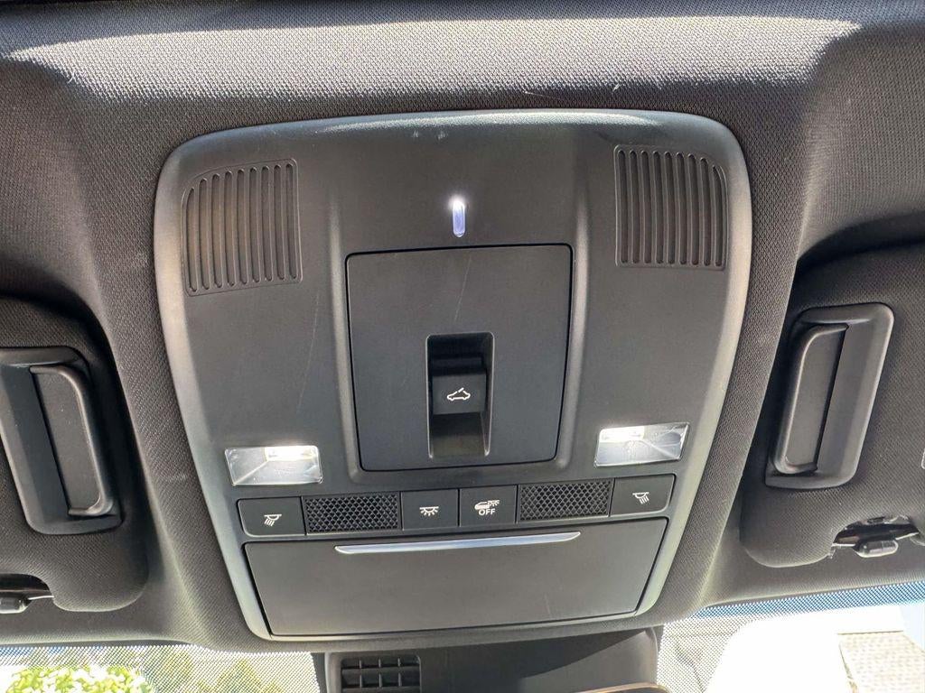 2024 Mazda Mazda CX-5 2.5 Turbo Signature
