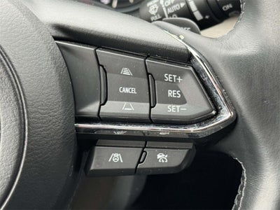 2023 Mazda Mazda CX-5 2.5 Turbo Signature