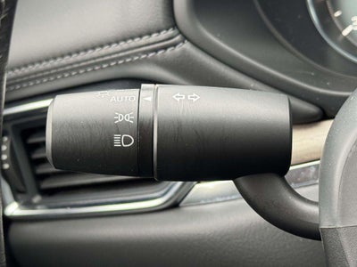 2023 Mazda Mazda CX-5 2.5 Turbo Signature