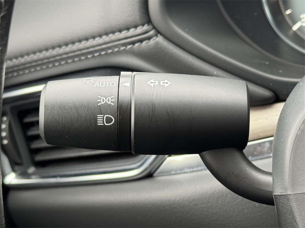 2023 Mazda Mazda CX-5 2.5 Turbo Signature