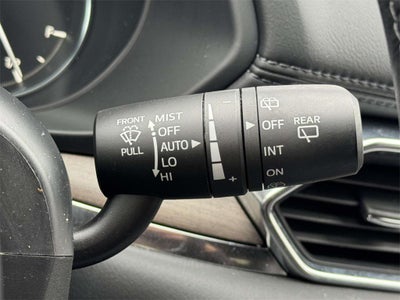 2023 Mazda Mazda CX-5 2.5 Turbo Signature