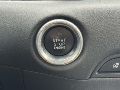 2023 Mazda Mazda CX-5 2.5 Turbo Signature