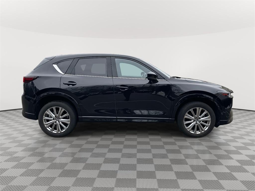 2023 Mazda Mazda CX-5 2.5 Turbo Signature