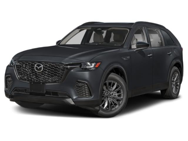 2026 Mazda Mazda CX-70 3.3 Turbo Preferred