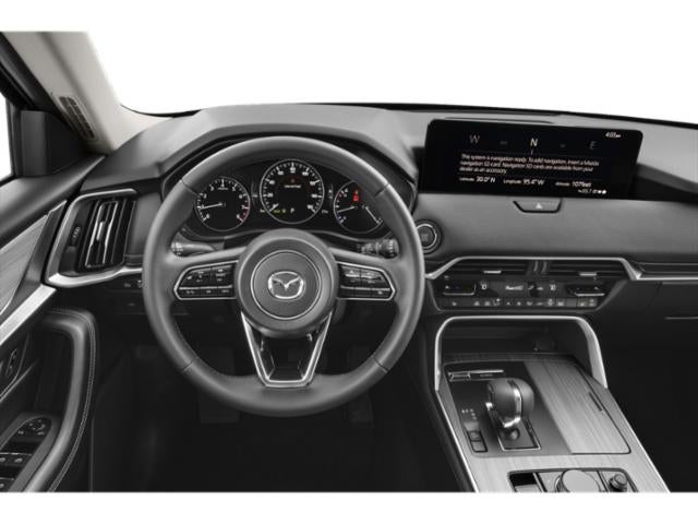 2026 Mazda Mazda CX-70 3.3 Turbo Preferred