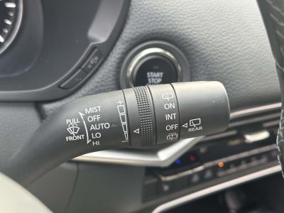 2025 Mazda Mazda CX-70 3.3 Turbo Preferred Package