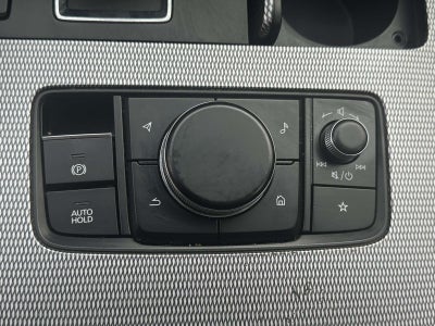 2025 Mazda Mazda CX-70 3.3 Turbo Preferred Package