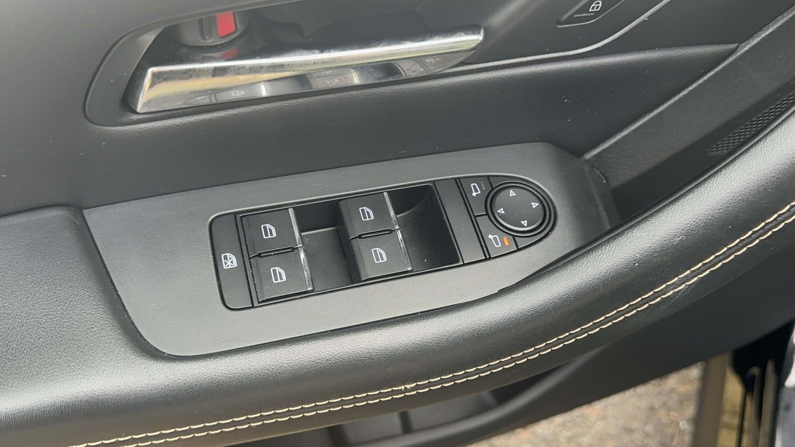 2025 Mazda Mazda CX-70 3.3 Turbo Preferred Package