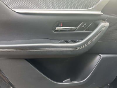 2025 Mazda Mazda CX-70 3.3 Turbo Preferred Package