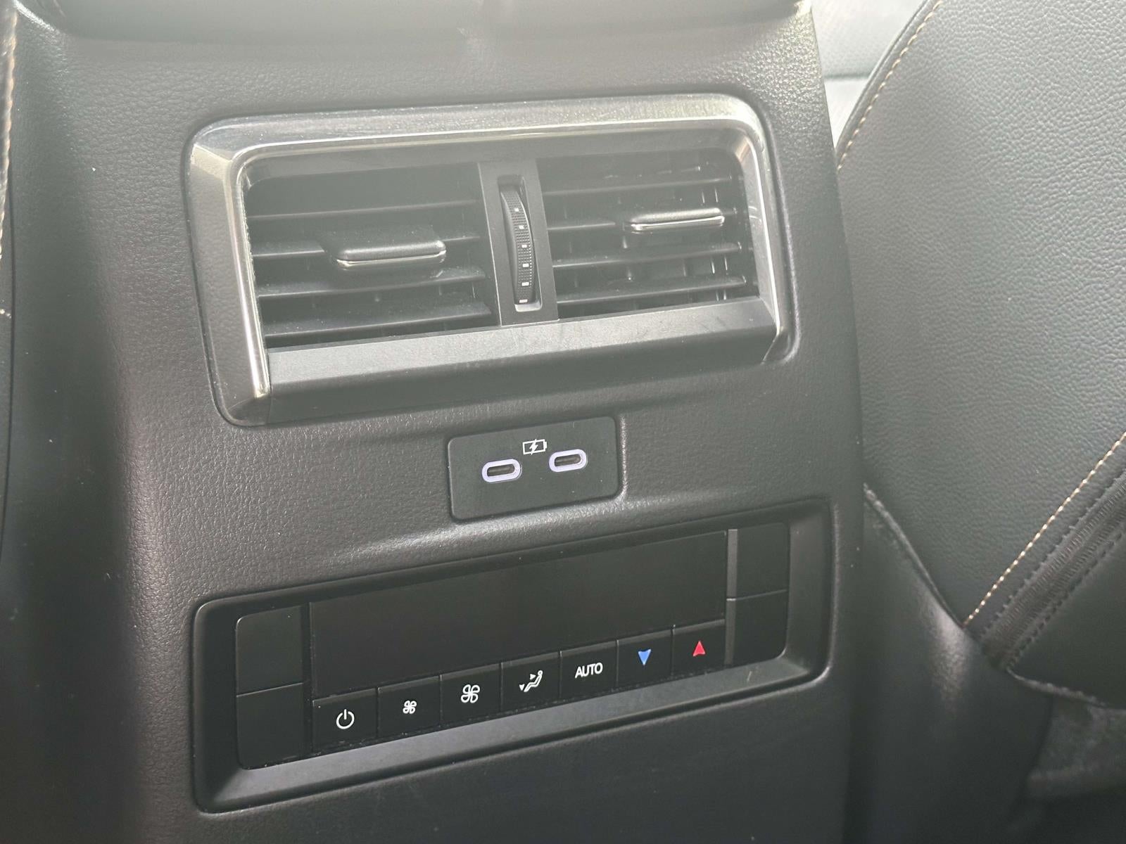 2025 Mazda Mazda CX-70 3.3 Turbo Preferred Package