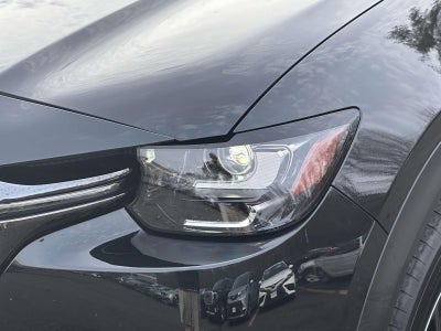 2025 Mazda Mazda CX-70 3.3 Turbo Preferred Package