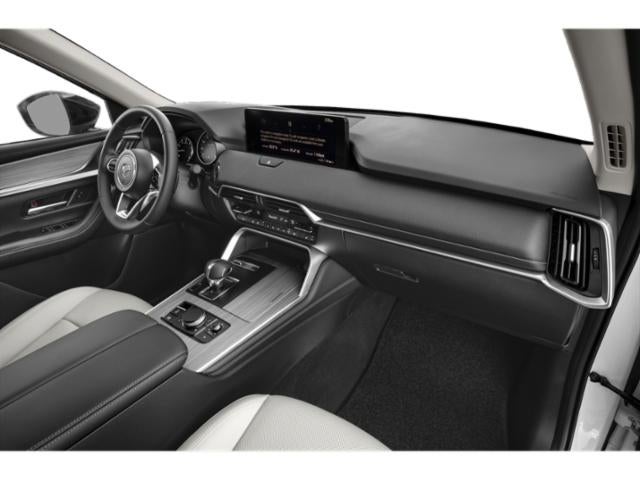2026 Mazda Mazda CX-70 3.3 Turbo Preferred