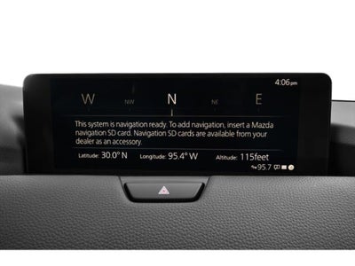 2026 Mazda Mazda CX-70 3.3 Turbo Preferred