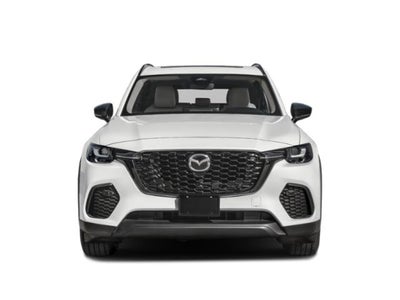 2026 Mazda Mazda CX-70 3.3 Turbo Preferred