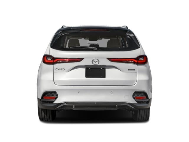 2026 Mazda Mazda CX-70 3.3 Turbo Preferred