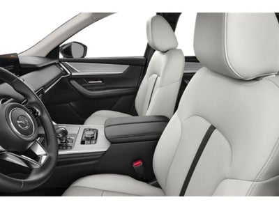 2026 Mazda Mazda CX-70 3.3 Turbo Preferred