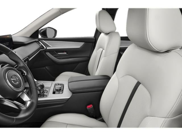 2026 Mazda Mazda CX-70 3.3 Turbo Preferred