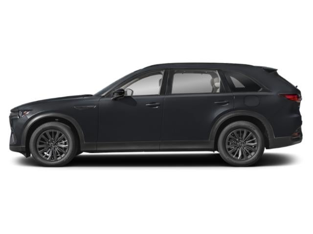 2026 Mazda Mazda CX-70 3.3 Turbo Preferred