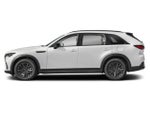 2026 Mazda Mazda CX-70 3.3 Turbo Preferred