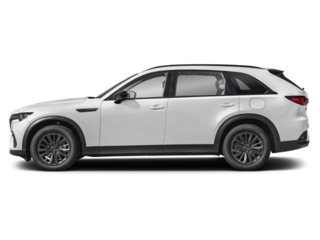 2026 Mazda Mazda CX-70 3.3 Turbo Preferred