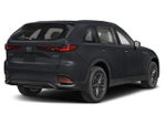 2026 Mazda Mazda CX-70 3.3 Turbo Preferred