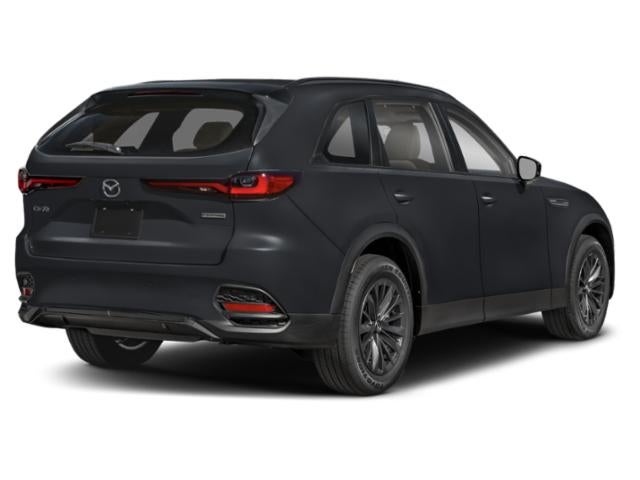 2026 Mazda Mazda CX-70 3.3 Turbo Preferred