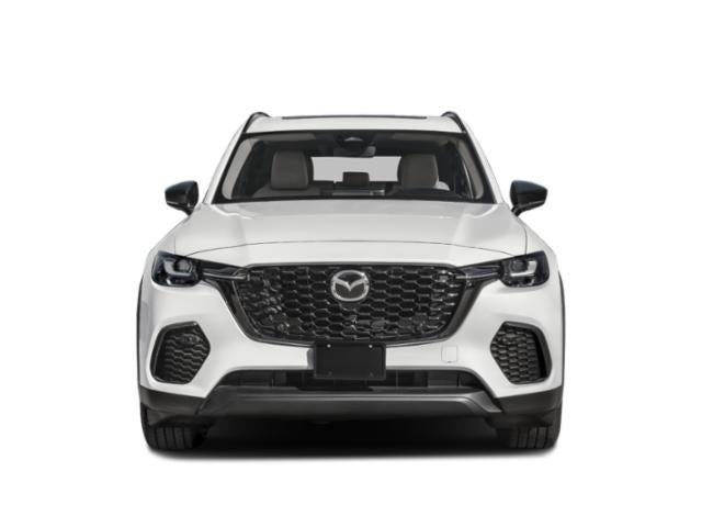 2026 Mazda Mazda CX-70 3.3 Turbo Preferred