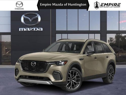 2026 Mazda Mazda CX-70 PHEV SC Plus