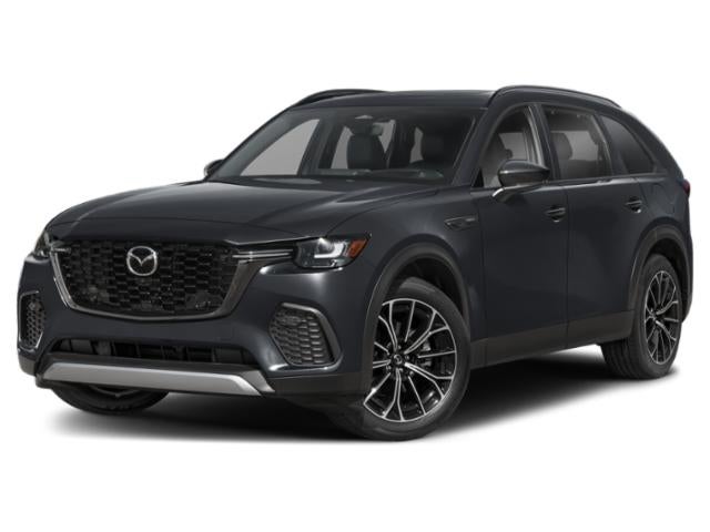 2026 Mazda Mazda CX-70 PHEV SC Plus