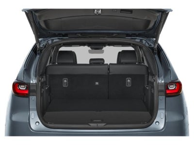 2026 Mazda Mazda CX-70 PHEV SC Plus