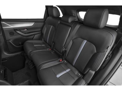 2026 Mazda Mazda CX-70 PHEV SC Plus