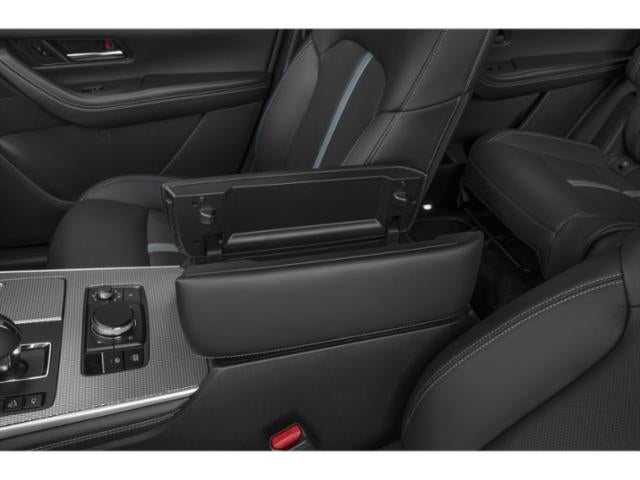 2026 Mazda Mazda CX-70 PHEV SC Plus