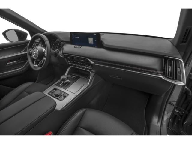 2026 Mazda Mazda CX-70 PHEV SC Plus