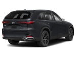 2026 Mazda Mazda CX-70 PHEV SC Plus