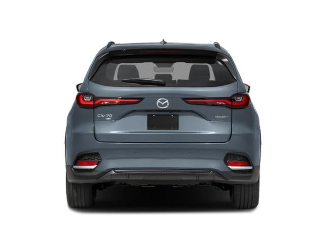 2026 Mazda Mazda CX-70 PHEV SC Plus